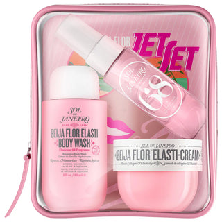 Set de viaje Jet Set - Sol de Janeiro