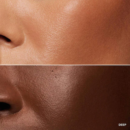 Bronzer - Bobbi Brown vista frontal con fondo blanco.