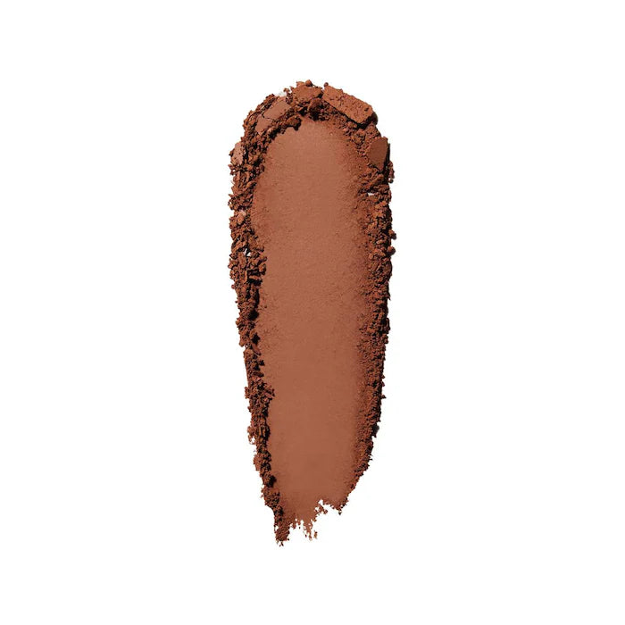 Bronzer - Bobbi Brown vista frontal con fondo blanco.