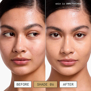 Base de Maquillaje tint & PROTECT serum foundation con SPF 50+ - Ciele