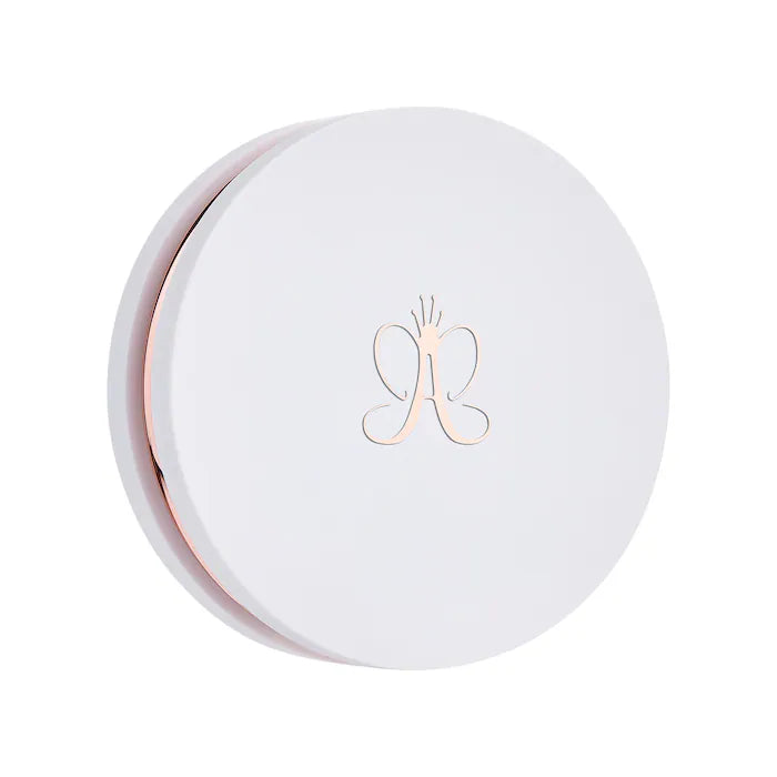 Iluminador Glow Seeker - Anastasia Beverly Hills vista frontal con fondo blanco.