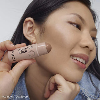 Cream Contour Stick - SEPHORA COLLECTION