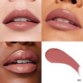 Labial SuperSatin® Lipstick - MAKEUP BY MARIO