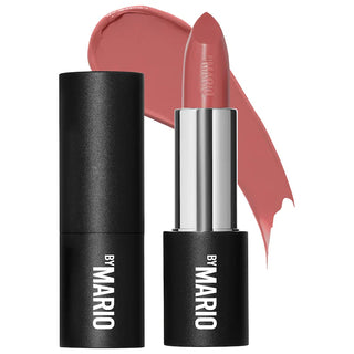 Labial SuperSatin® Lipstick - MAKEUP BY MARIO