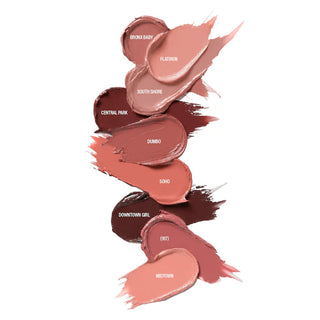 Labial SuperSatin® Lipstick - MAKEUP BY MARIO