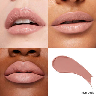 Labial SuperSatin® Lipstick - MAKEUP BY MARIO