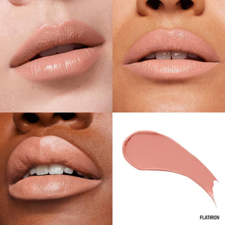 Labial SuperSatin® Lipstick - MAKEUP BY MARIO