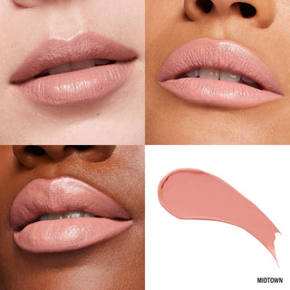 Labial SuperSatin® Lipstick - MAKEUP BY MARIO