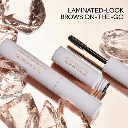 Gel para cejas Brow Freeze® - Anastasia Beverly Hills vista frontal con fondo blanco.