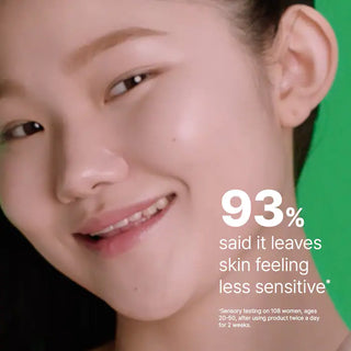 Crema facial Cicapair™ para Piel Sensible con Rojeces - Dr. Jart+