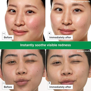 Crema facial Cicapair™ para Piel Sensible con Rojeces - Dr. Jart+