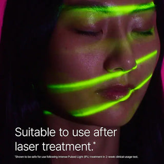 Crema facial Cicapair™ para Piel Sensible con Rojeces - Dr. Jart+