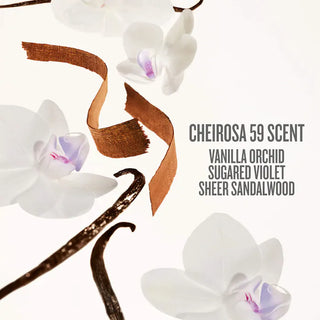 Cheirosa 59 Delicia Hair & Body Fragancia - Sol de Janeiro ⚡