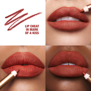 Delineador de labios Lip Cheat Lip Liner - Charlotte Tilbury