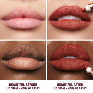 Delineador de labios Lip Cheat Lip Liner - Charlotte Tilbury