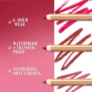 Delineador de labios Lip Cheat Lip Liner - Charlotte Tilbury ⚡