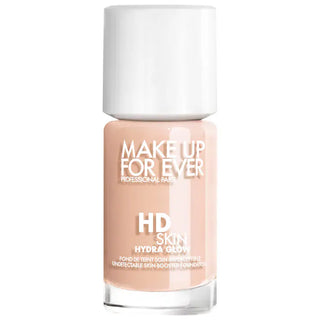 Base de Maquillaje con Ácido Hialurónico HD Skin Hydra Glow - MAKE UP FOR EVER