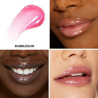 Labial Kissing Jelly Non-Sticky Lip Oil Gloss - Too Faced
