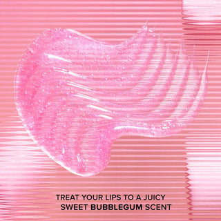 Labial Kissing Jelly Non-Sticky Lip Oil Gloss - Too Faced