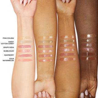 Labial Kissing Jelly Non-Sticky Lip Oil Gloss - Too Faced