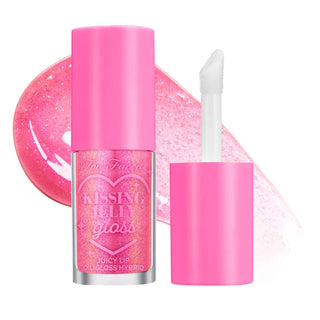 Labial Kissing Jelly Non-Sticky Lip Oil Gloss - Too Faced