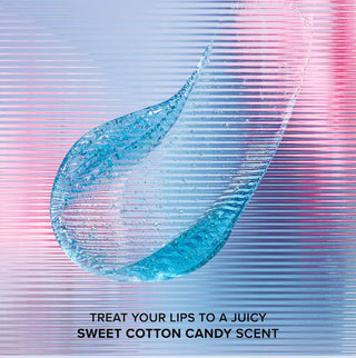 Labial Kissing Jelly Non-Sticky Lip Oil Gloss - Too Faced