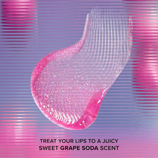 Labial Kissing Jelly Non-Sticky Lip Oil Gloss - Too Faced