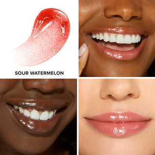 Labial Kissing Jelly Non-Sticky Lip Oil Gloss - Too Faced
