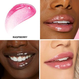 Labial Kissing Jelly Non-Sticky Lip Oil Gloss - Too Faced