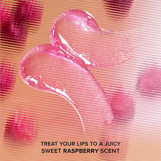 Labial Kissing Jelly Non-Sticky Lip Oil Gloss - Too Faced