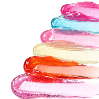 Labial Kissing Jelly Non-Sticky Lip Oil Gloss - Too Faced