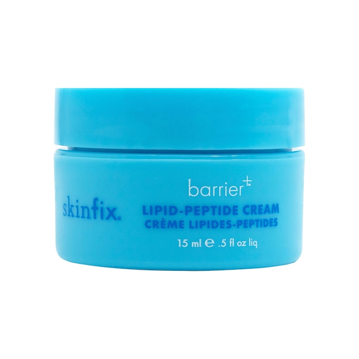 Barrier+ Crema Hidratante y Fortalecedora con triple lípido y péptidos con B-L3 - Skinfix