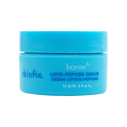 Barrier+ Crema Hidratante y Fortalecedora con triple lípido y péptidos con B-L3 - Skinfix