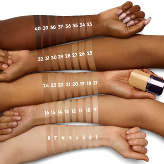 Base de maquillaje Face Bond Self Setting Waterproof - Urban Decay ⚡