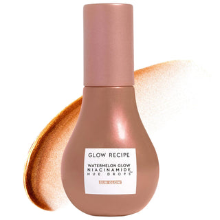 Sun Glow Serum Watermelon Glow Niacinamide Hue Drops - Glow Recipe
