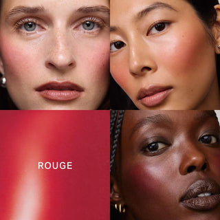 Rubor Flush Balm Cream Blush - MERIT