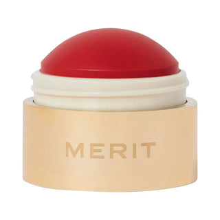 Rubor Flush Balm Cream Blush - MERIT