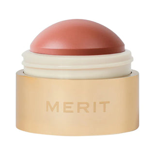 Rubor Flush Balm Cream Blush - MERIT