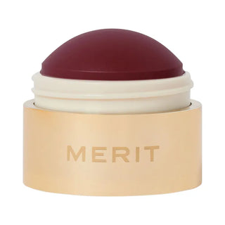Rubor Flush Balm Cream Blush - MERIT
