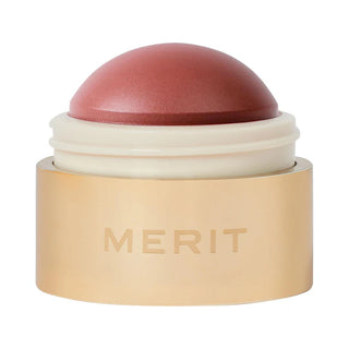 Rubor Flush Balm Cream Blush - MERIT