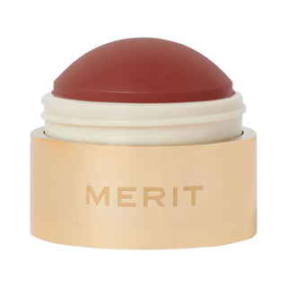 Rubor Flush Balm Cream Blush - MERIT