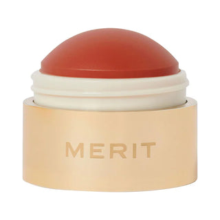 Rubor Flush Balm Cream Blush - MERIT