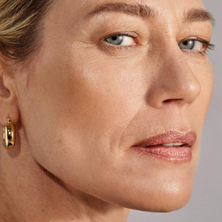 Bronzer en barra Bronze Balm Sheer Sculpting - MERIT