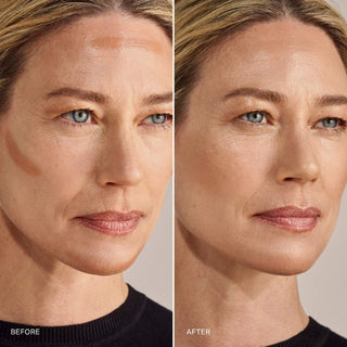 Bronzer en barra Bronze Balm Sheer Sculpting - MERIT