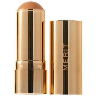 Bronzer en barra Bronze Balm Sheer Sculpting - MERIT