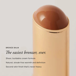 Bronzer en barra Bronze Balm Sheer Sculpting - MERIT