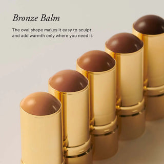 Bronzer en barra Bronze Balm Sheer Sculpting - MERIT