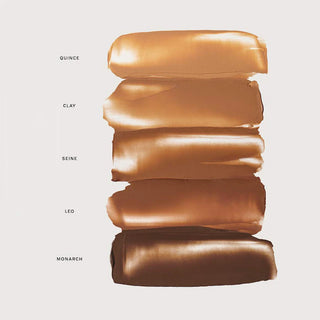 Bronzer en barra Bronze Balm Sheer Sculpting - MERIT