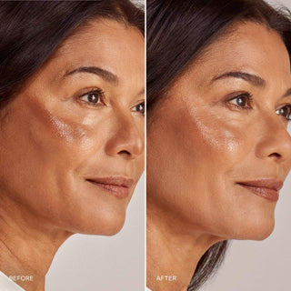 Bronzer en barra Bronze Balm Sheer Sculpting - MERIT