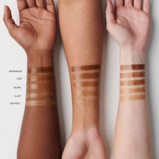 Bronzer en barra Bronze Balm Sheer Sculpting - MERIT